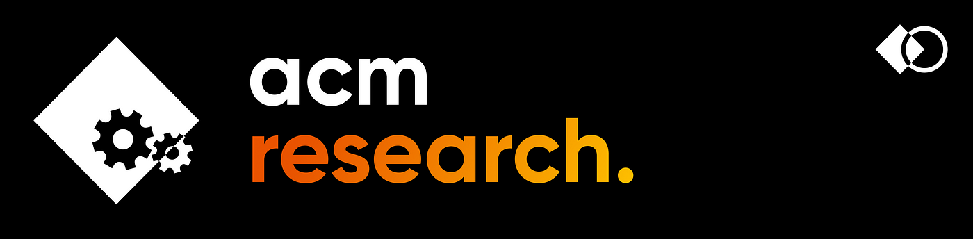 ACM Research